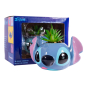 Preview: Disney Lilo & Stitch 3D Blumenvase (2025) | Keramik Dekofigur Stor S.L. | hoppla-stuff.de
